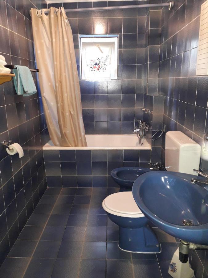 Apartmani Ana Novi V. - Studio Novi Vinodolski Kültér fotó