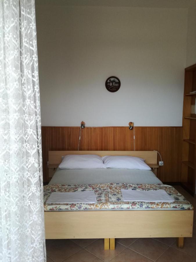 Apartmani Ana Novi V. - Studio Novi Vinodolski Kültér fotó