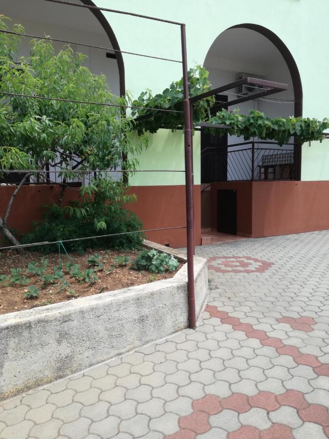 Apartmani Ana Novi V. - Studio Novi Vinodolski Kültér fotó