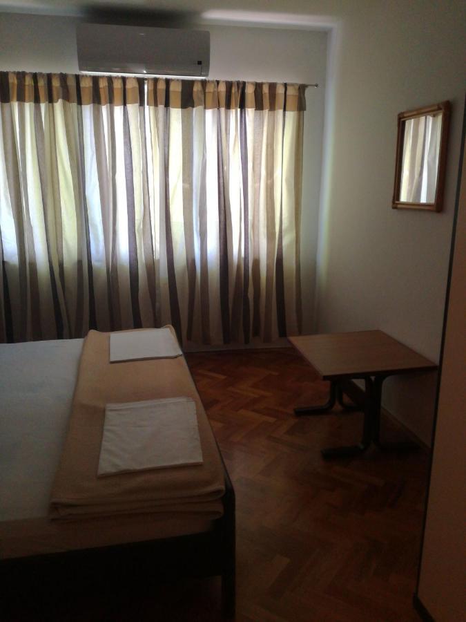 Apartmani Ana Novi V. - Studio Novi Vinodolski Kültér fotó