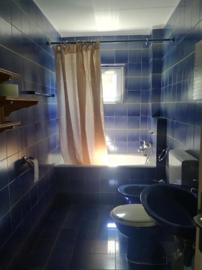 Apartmani Ana Novi V. - Studio Novi Vinodolski Kültér fotó